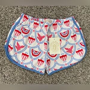 The Beaufort Bonnet Company Cheryl shorts, NWT, size 4T